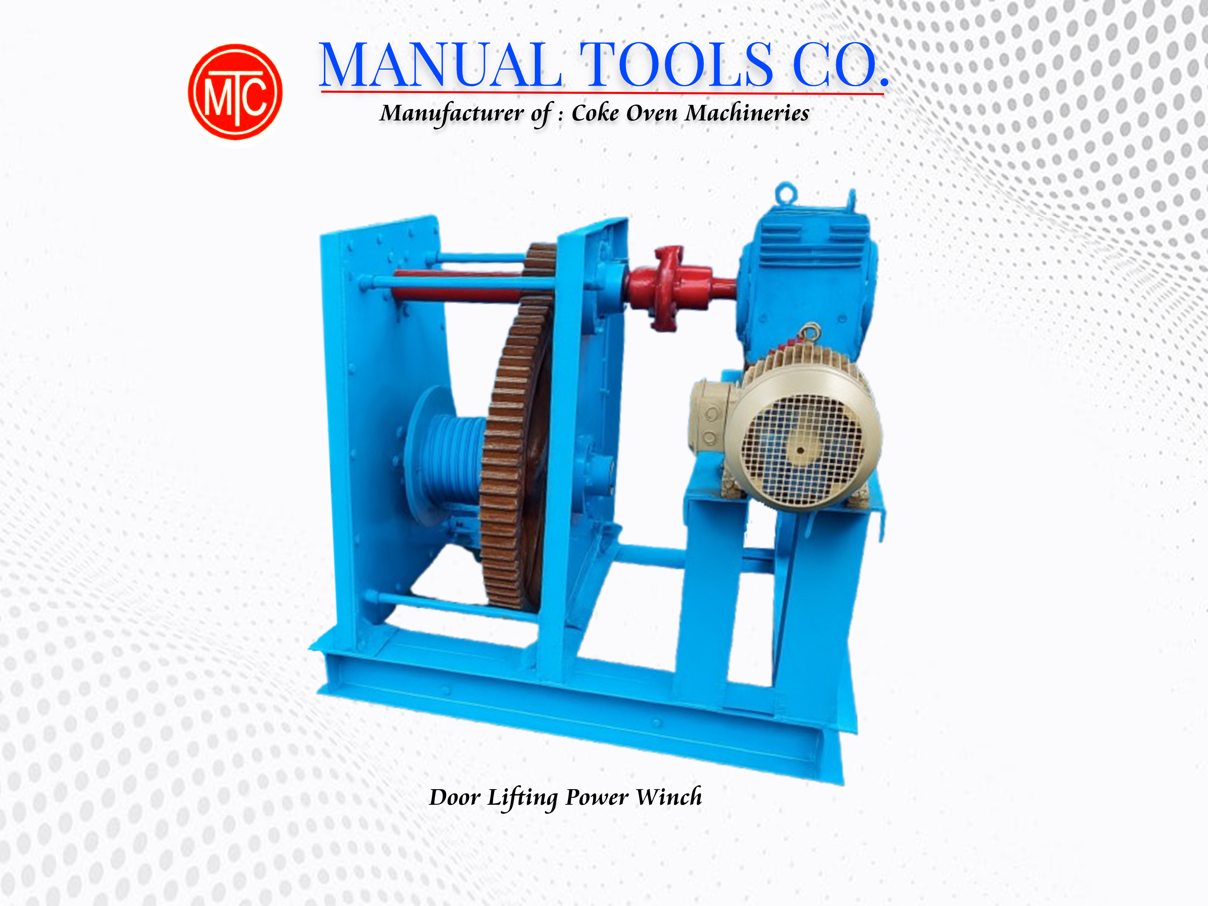 Coal Crusher